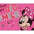 Kép 2/3 - Hosszú ujjú kislány póló Minnie egér mintával