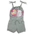Kép 1/3 - Disney Frozen gyerek overall (méret:104-134)