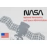 Kép 4/5 - NASA rövid ujjú fiú póló