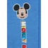 Kép 2/5 - Vékony pamut kisfiú szabadidő nadrág Mickey egér mintával