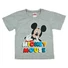 Kép 2/7 - 2 részes kisfiú pamut nyári szett Mickey egér mintával
