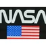 Kép 4/5 - NASA rövid ujjú fiú póló