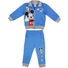 Kép 1/7 - 2 részes kisfiú szabadidő szett Mickey egér mintával