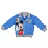 Kép 2/7 - 2 részes kisfiú szabadidő szett Mickey egér mintával