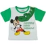 Kép 1/3 - Disney Mickey dinós rövid ujjú fiú póló