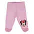 Kép 1/3 - Baba nadrág lábfejjel Minnie mintával