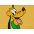 Kép 4/9 - Disney Plútó kutya 3 részes baba szett
