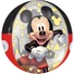 Kép 2/3 - Disney Mickey Forever gömb fólia lufi 40 cm
