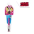 Kép 2/2 - Disney Minnie Heart mini notesz + toll szett