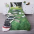 Kép 2/5 - Golf Kit ágyneműhuzat 140×200cm, 70×90 cm