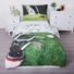 Kép 3/5 - Golf Kit ágyneműhuzat 140×200cm, 70×90 cm