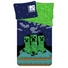 Kép 1/6 - Minecraft Sssleep Tight ágyneműhuzat 140×200cm, 70×90 cm