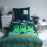 Kép 2/6 - Minecraft Sssleep Tight ágyneműhuzat 140×200cm, 70×90 cm