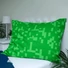 Kép 6/6 - Minecraft Sssleep Tight ágyneműhuzat 140×200cm, 70×90 cm