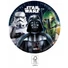 Kép 2/2 - Star Wars Galaxy papírtányér 8 db-os 20 cm FSC