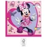 Kép 2/2 - Disney Minnie Junior szalvéta 20 db-os 33x33 cm FSC