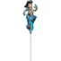 Kép 1/2 - Disney Játékháború Woody mini fólia lufi 17 cm (WP)