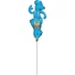 Kép 2/2 - Disney Játékháború Woody mini fólia lufi 17 cm (WP)