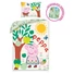 Kép 1/2 - Peppa malac Tree ágyneműhuzat 140×200cm, 70×90 cm