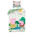 Kép 1/3 - Peppa malac Muddy ágyneműhuzat 140×200cm, 70×90 cm