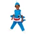 Kép 1/4 - Baby Shark Daddy jelmez 1-2 év