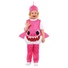 Kép 2/8 - Baby Shark Mummy jelmez 1-2 év
