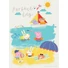 Kép 2/2 - Peppa malac Summer Break puzzle 24 db-os