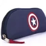 Kép 2/4 - Bosszúállók Shield tolltartó 22 cm