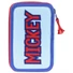 Kép 2/11 - Disney Mickey Laugh tolltartó töltött 3 emeletes