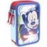 Kép 10/11 - Disney Mickey tolltartó töltött 3 emeletes