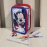 Kép 11/11 - Disney Mickey tolltartó töltött 3 emeletes