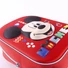 Kép 2/8 - Disney Mickey Red Magic 3D hátizsák, táska 31 cm