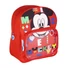 Kép 1/8 - Disney Mickey Red Magic hátizsák, táska 30 cm