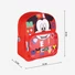 Kép 5/8 - Disney Mickey Red Magic hátizsák, táska 30 cm