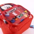 Kép 7/8 - Disney Mickey Red Magic hátizsák, táska 30 cm