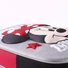 Kép 9/9 - Disney Minnie 3D hátizsák, táska 31 cm