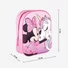 Kép 7/9 - Disney Minnie 3D hátizsák, táska 31 cm