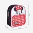 Kép 6/9 - Disney Minnie Grey hátizsák, táska 30 cm