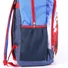Kép 4/8 - Bosszúállók Triple Force iskolatáska, táska 41 cm