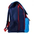 Kép 8/8 - Bosszúállók Mighty Trio iskolatáska, táska 42 cm
