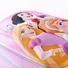 Kép 2/7 - Disney Hercegnők 3D hátizsák, táska 31 cm