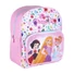 Kép 1/9 - Disney Hercegnők hátizsák, táska 30 cm