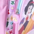 Kép 9/9 - Disney Hercegnők hátizsák, táska 30 cm
