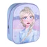 Kép 1/8 - Disney Jégvarázs 3D hátizsák, táska 31 cm