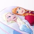 Kép 2/8 - Disney Jégvarázs 3D hátizsák, táska 31 cm