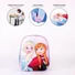 Kép 6/8 - Disney Jégvarázs 3D hátizsák, táska 31 cm