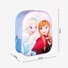 Kép 7/8 - Disney Jégvarázs 3D hátizsák, táska 31 cm