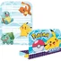 Kép 1/3 - Pokémon Initial party meghívó 8 db-os