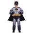 Kép 1/5 - Batman Grey jelmez 10-12 év