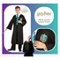 Kép 2/5 - Harry Potter Slytherin jelmez 6-8 év